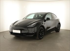 Tesla Model Y - 2022