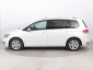 Volkswagen Touran, 2021