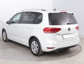 Volkswagen Touran - 2021