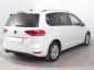 Volkswagen Touran, 2021