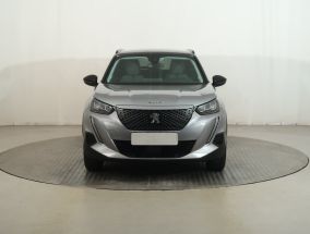 Peugeot e-2008 - 2022