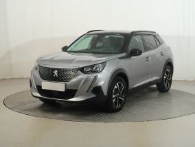 Peugeot e-2008 - 2022