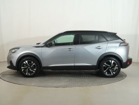 Peugeot e-2008 - 2022