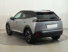 Peugeot e-2008 - 2022