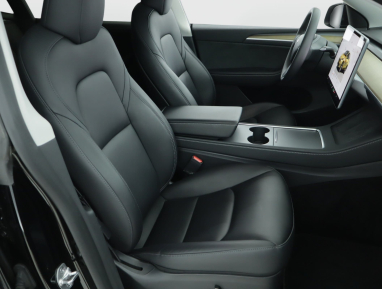 Tesla Model Y - 2023