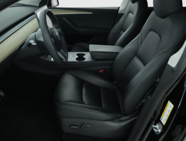 Tesla Model Y - 2023