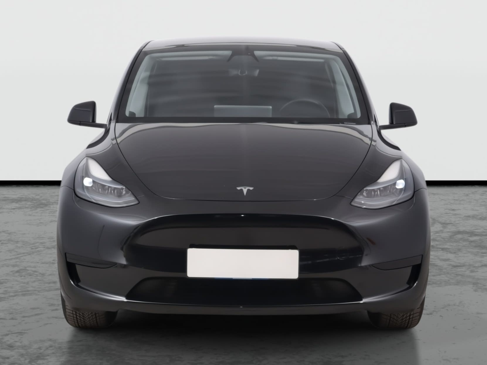 Tesla Model Y - 2023