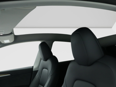Tesla Model Y - 2023