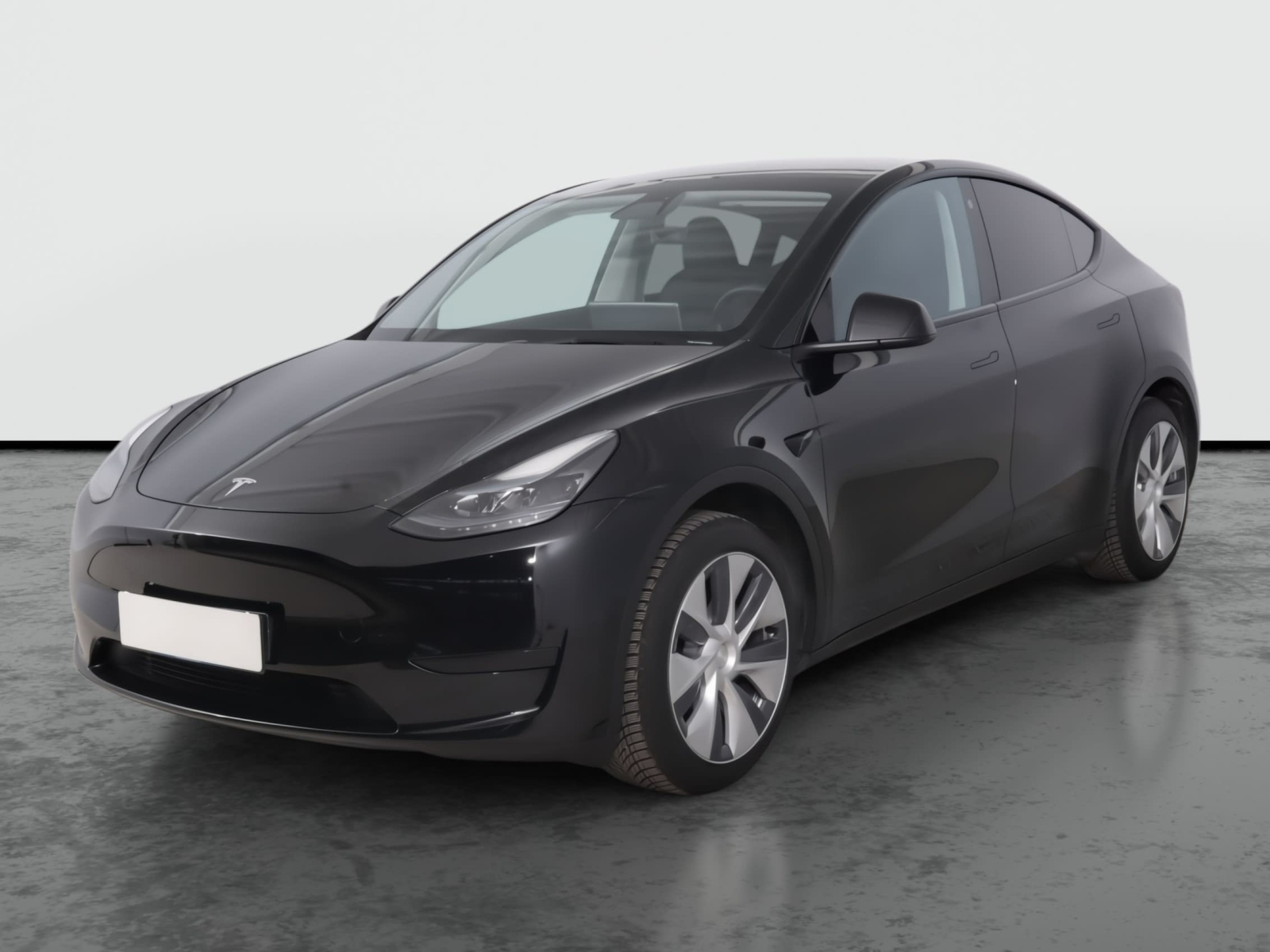 Tesla Model Y - 2023