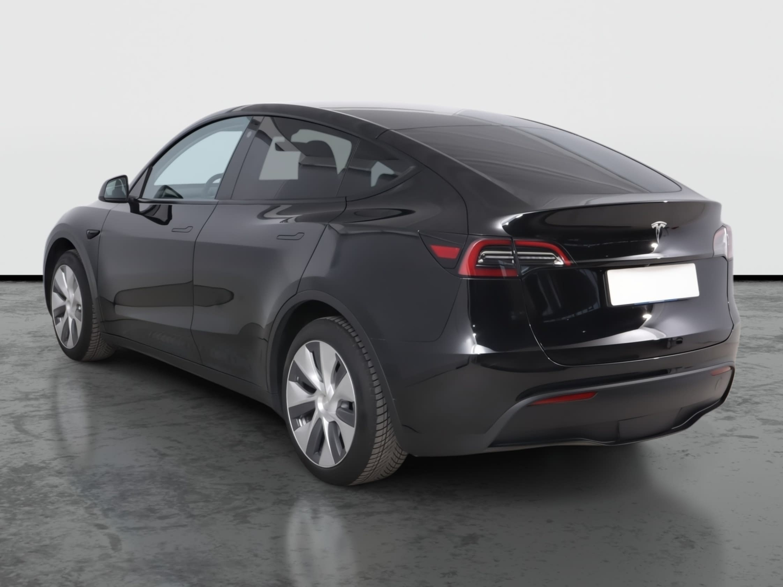 Tesla Model Y - 2023