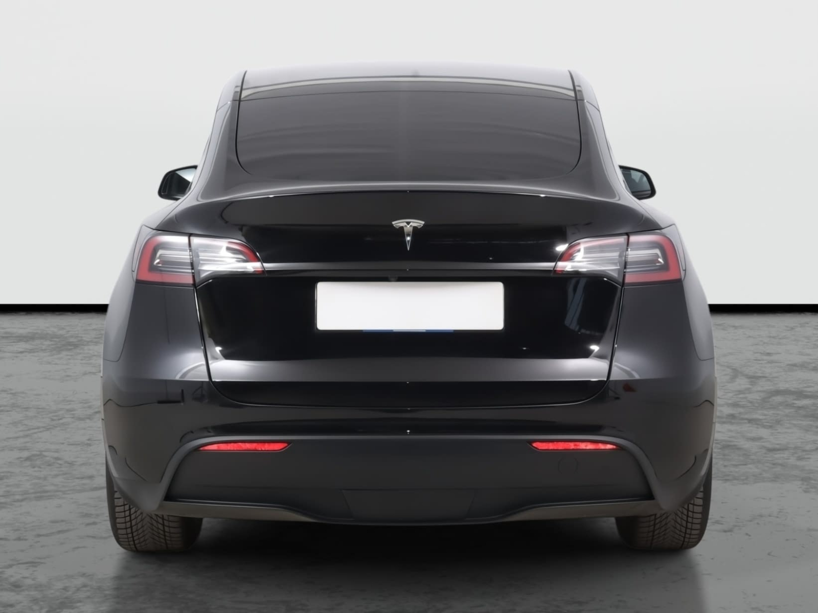 Tesla Model Y - 2023