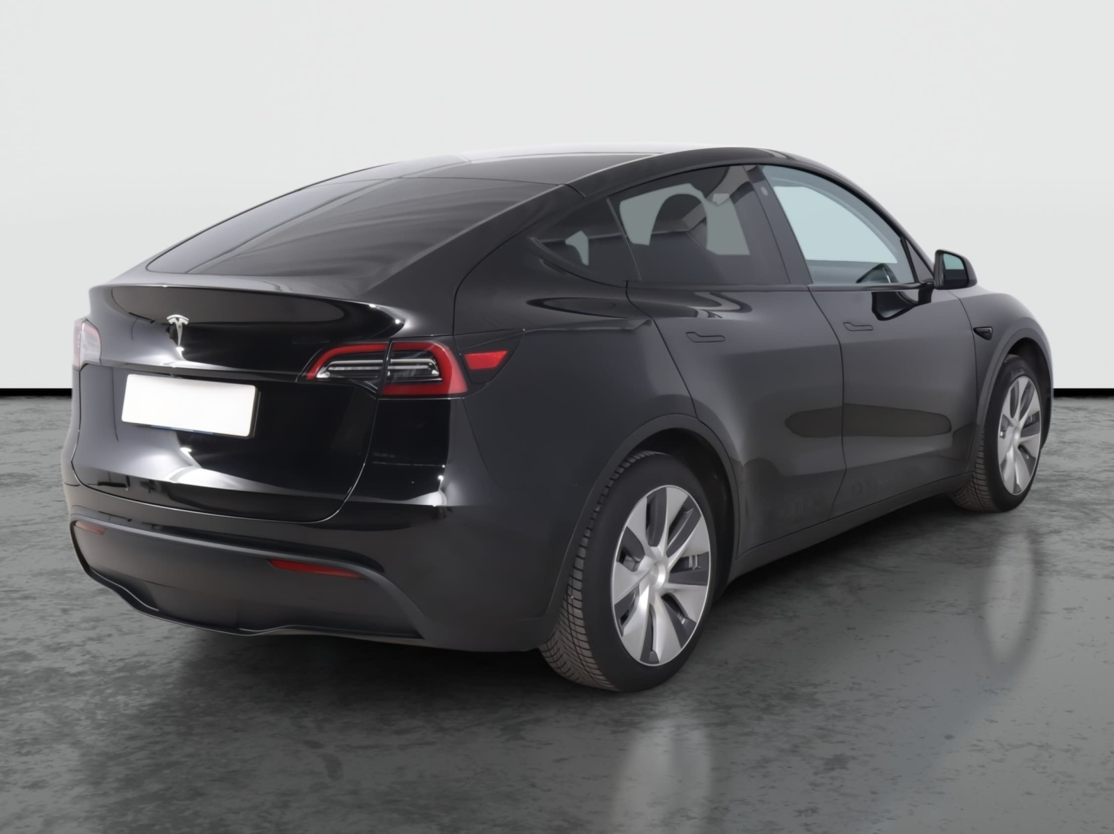 Tesla Model Y - 2023