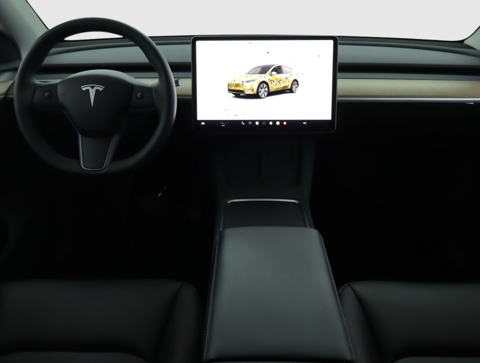 Tesla Model Y - 2023