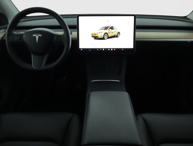 Tesla Model Y - 2023