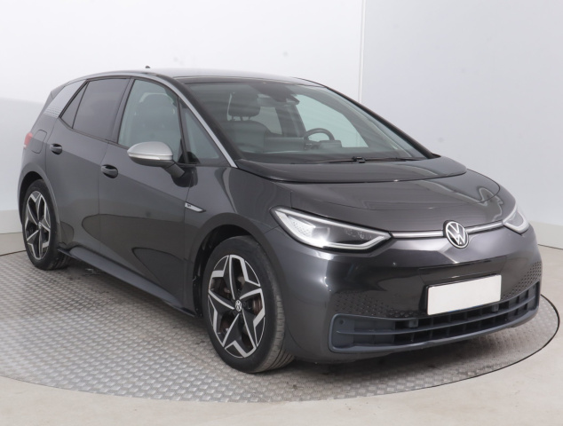 Volkswagen ID.3 2020