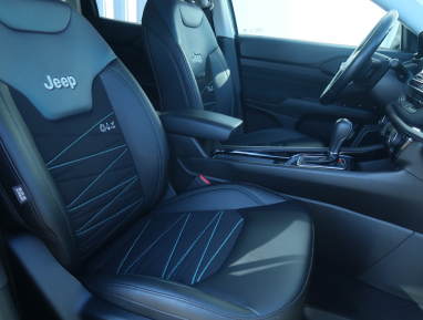 Jeep Compass - 2022