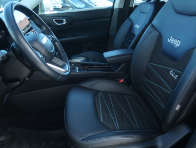 Jeep Compass - 2022