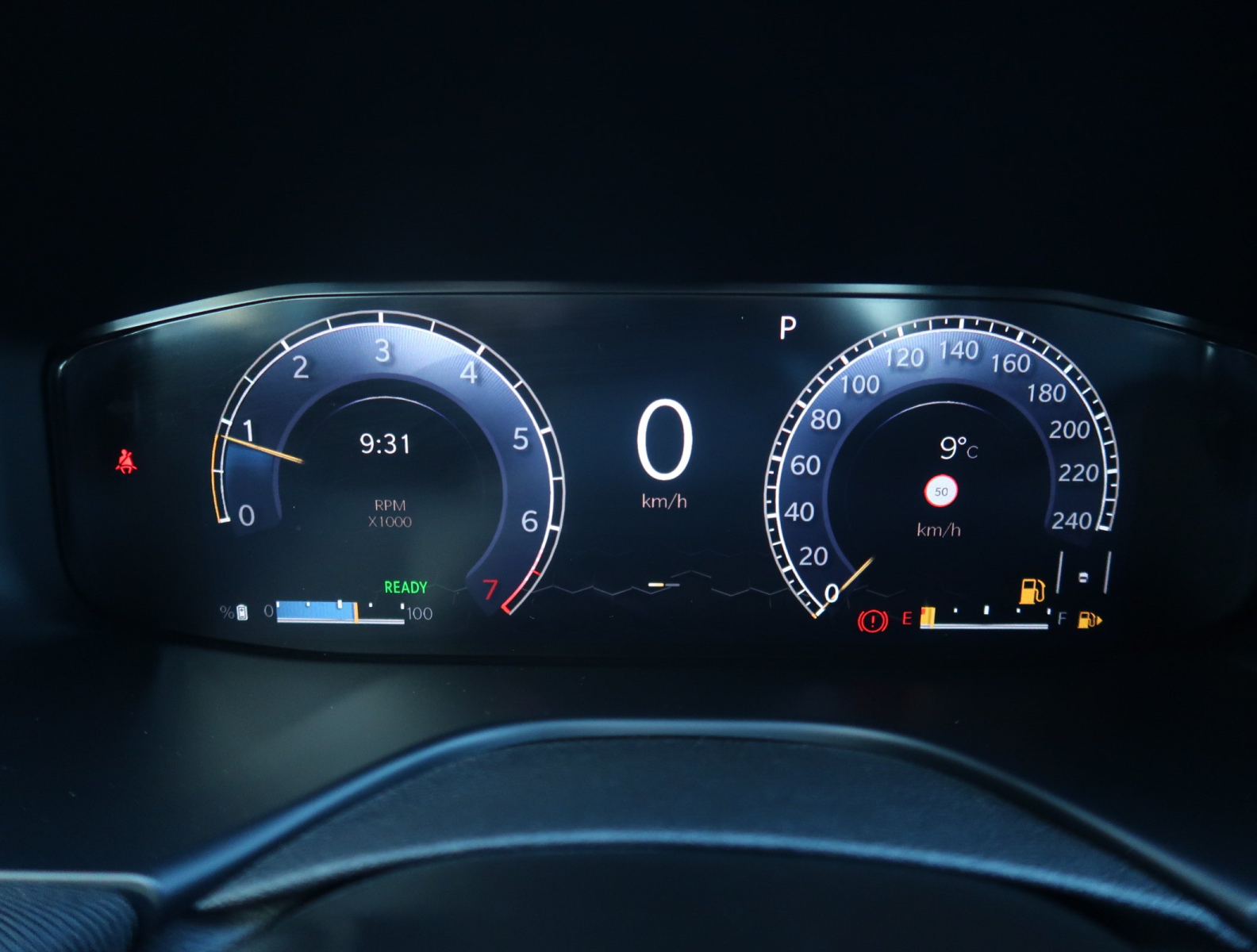 Jeep Compass - 2022