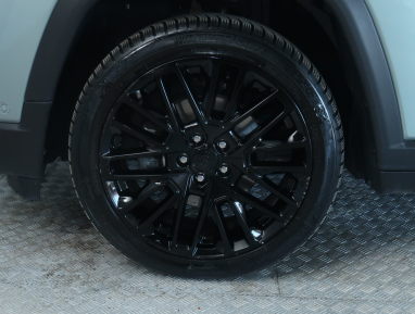 Jeep Compass - 2022