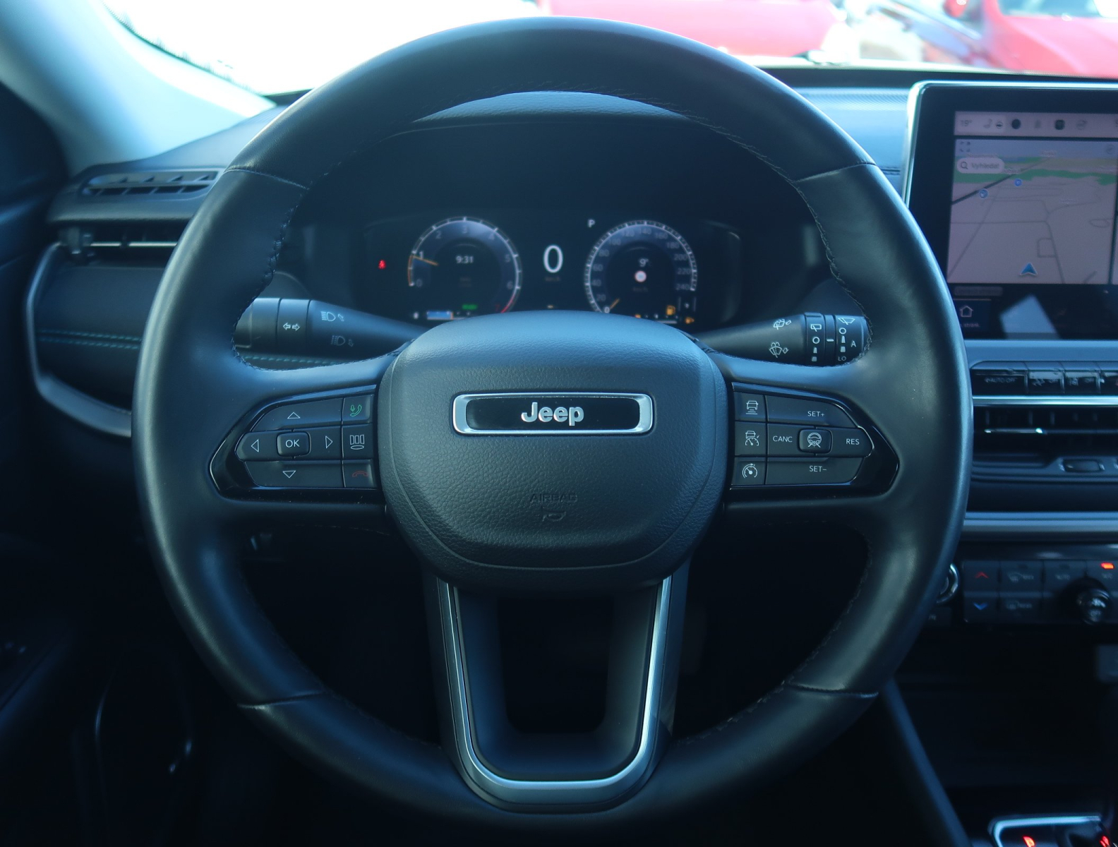 Jeep Compass - 2022