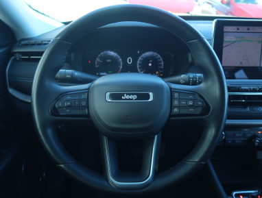 Jeep Compass - 2022