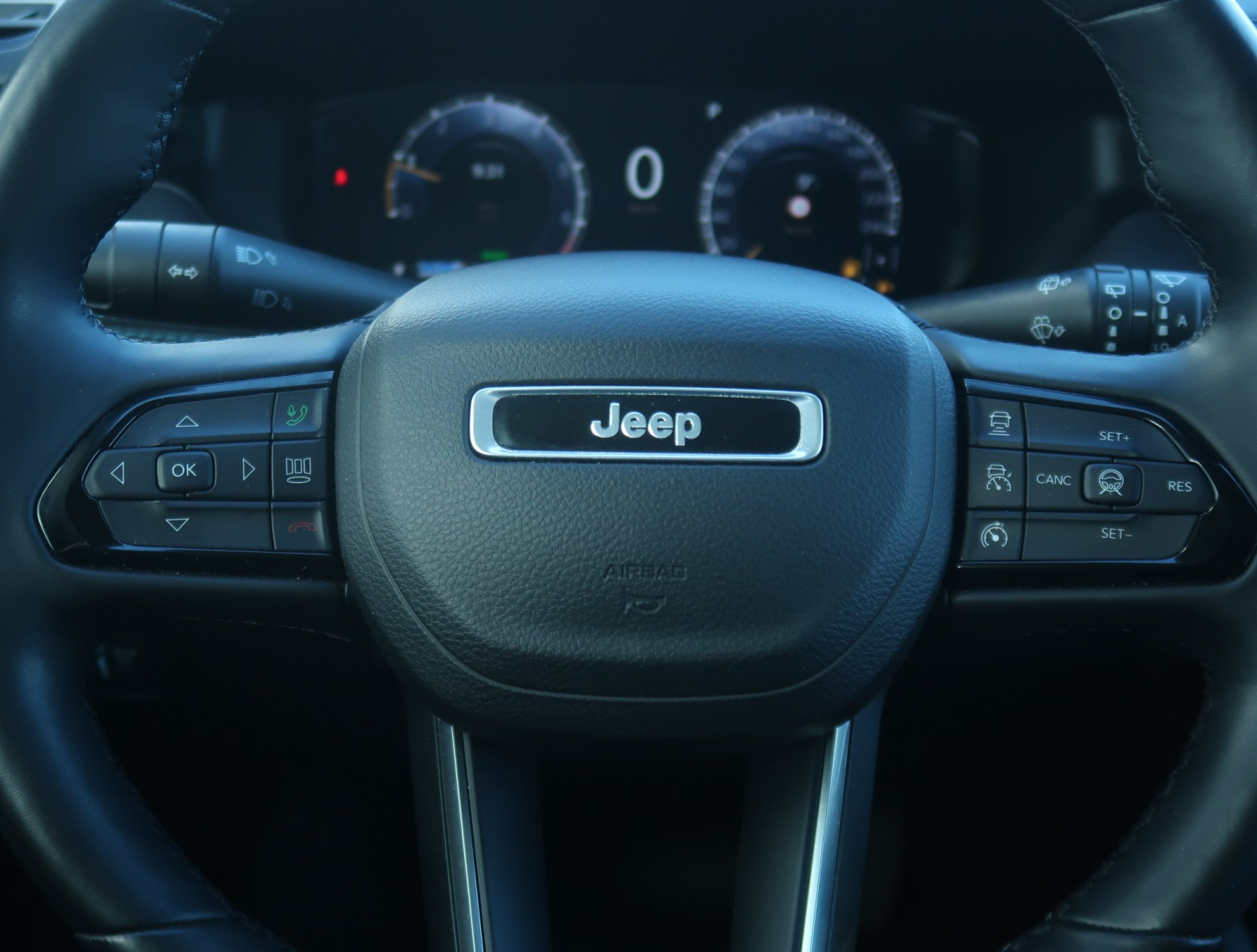 Jeep Compass - 2022