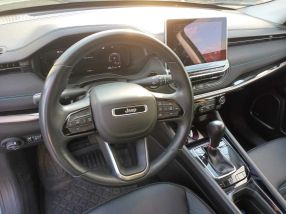 Jeep Compass - 2022