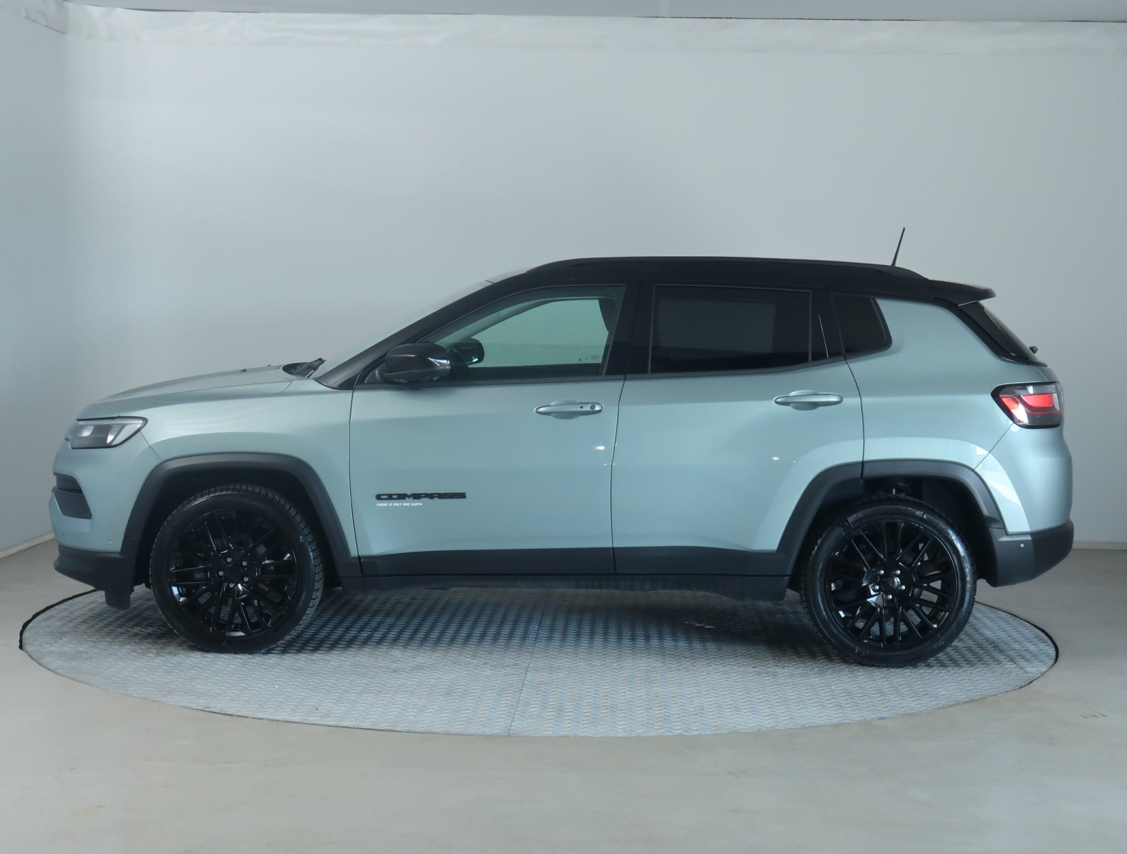 Jeep Compass - 2022