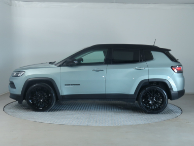 Jeep Compass - 2022