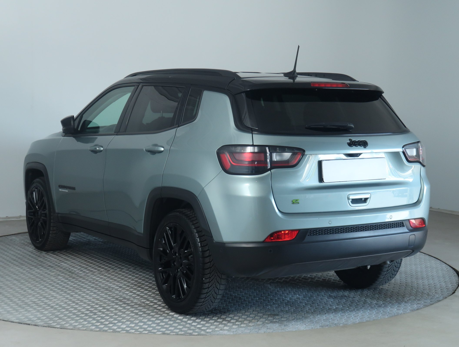 Jeep Compass - 2022
