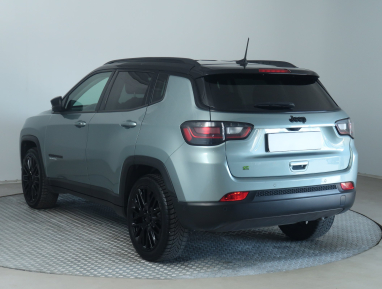Jeep Compass - 2022