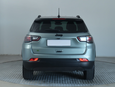 Jeep Compass - 2022