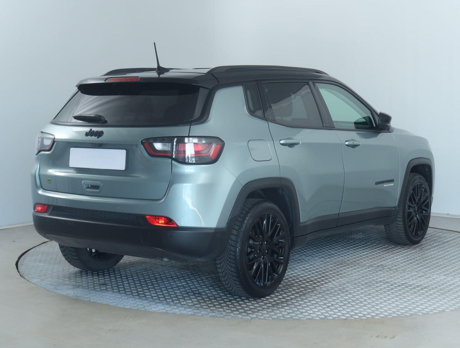Jeep Compass - 2022