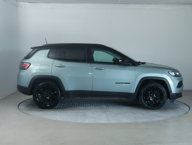 Jeep Compass - 2022