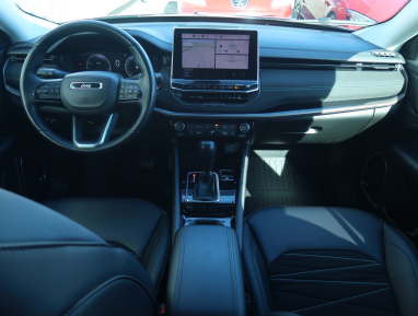 Jeep Compass - 2022
