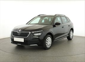 Skoda Kamiq - 2023