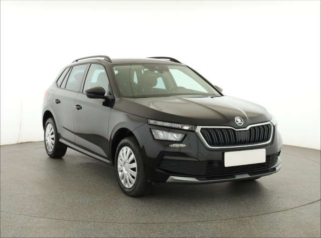 Škoda Kamiq 2023