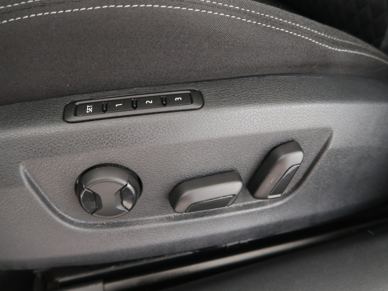 Škoda Superb - 2018