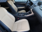 Lexus NX, 2017