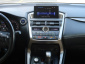 Lexus NX, 2017