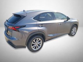Lexus NX - 2017