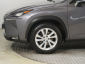 Lexus NX, 2017