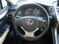 Lexus NX, 2017