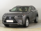 Lexus NX, 2017
