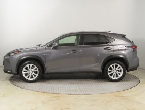 Lexus NX - 2017