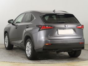 Lexus NX - 2017