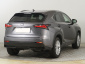 Lexus NX, 2017