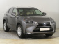 Lexus NX, 2017
