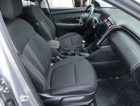 Hyundai Tucson - 2021