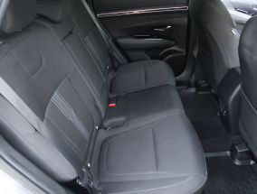 Hyundai Tucson - 2021